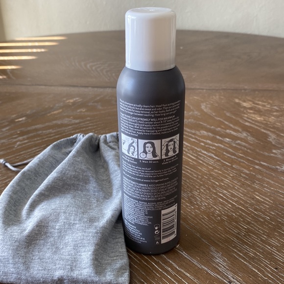 LIVING PROOF Perfect Hair Day Dry Shampoo HAIR KIT - Picture 10 of 16